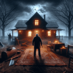 Loop Forest Grandpa Stranger Apk Mod 1.0.2 Unlimited Money
