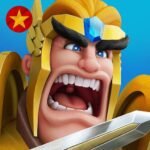 Lords Mobile Apk + Mod 2.156 (Unlimited Gems)