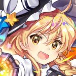 東方LostWord Apk + Mod 1.51.1 (Unlimited Money)