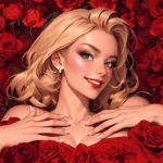 Love Eden Apk + Mod 1.8.6 (Unlimited Gems)