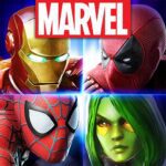 MARVEL Strike Force Apk + Mod 9.3.1   (Unlimited Money)