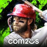 MLB Rivals Apk Mod 3.00.00 Unlimited Money
