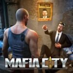 Mafia City Apk + Mod 1.7.717 (Unlimited Gold)