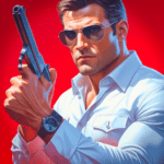 Mafia Wars Apk + Mod 0.27 (Premium)