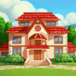 Match Garden Apk + Mod 1.38.0 (Unlimited Coins))