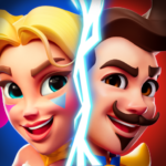 Match Legends Apk + Mod 4255 (Unlimited Coins)