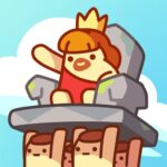Me is King Apk + Mod 0.27.6 (Unlimited Gems)