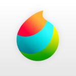 MediBang Paint Apk + Mod 28.2 (Unlocked)