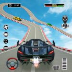 Mega Ramp Apk + Mod 1.9 (Unlimited Gold)