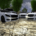 Mercedes Driving Simulator Apk Mod 20.6 Unlimited Money