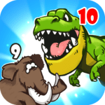 Merge Animals Apk + Mod 1.2.1 (Unlimited Money)