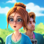 Merge Gardens Apk Mod 1.37.0 Unlimited Money