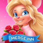 Merge Inn Apk + Mod 7.5 (Unlimited Gems)