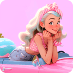 Merge Love 2 Apk + Mod 1.8.1 (Unlimited Money)