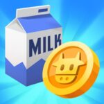 Milk Farm Tycoon Apk + Mod 2.14.2 (Unlimited Money)