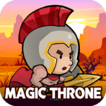 Mini Heroes Apk + Mod 1.20.44 (Unlimited Money)