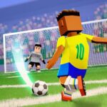 Mini Soccer Star Apk + Mod 1.64 (Unlimited Coins)