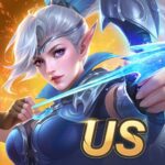 Mobile Legends Apk + Mod 22.1.01.10934 (Unlimited Diamonds)