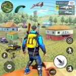 Modern Arena Battle Royale PVP Apk + Mod 1.3.1 (Unlimited Money)