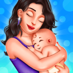 Mommy’s Newborn Adventure Care Apk + Mod 1.51 (Unlimited Money)