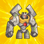 Monster Clash Apk + Mod 1.1.23 (Unlimited Coins)
