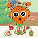 Monster Mukbang Apk + Mod 0.7 (Unlimited Money)
