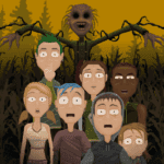 Moth Lake A Horror Story Apk Mod 1.1.40 Unlimited Money