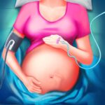 Mother Surgery Doctor Games Apk + Mod 1.0.16 (Unlimited Money)