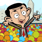 Mr Bean World Tour Apk + Mod 0.6.9 (Unlimited coins)