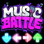 Music Beat Battle Apk + Mod 1.1.0 (Unlimited Money)