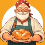 My Bakery Story Apk Mod VARY Unlimited Money