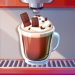 My Cafe Apk + Mod 2025.6.1.2 (Unlimited Gold)
