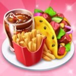 My Cooking Apk + Mod 11.1.77.5086  (Unlimited Diamonds)