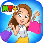 My Town Apk + Mod 7.02.02 (Unlimited Money)