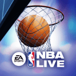 NBA LIVE Mobile Basketball Apk + Mod 9.1.11 (Unlimited Money)