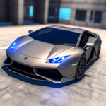 NS2 car racing game Apk + Mod 1.1.5 (Unlimited Gold)