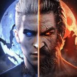 Nations of Darkness Apk + Mod 1.17.3  (Unlimited Money)