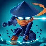 Ninja Dash Run – Offline Game Apk Mod 1.8.9 Unlimited Money