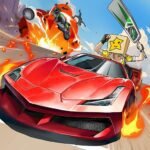 Nitro Smash Apk + Mod 1.0.1 (Unlimited Money)