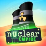 Nuclear Tycoon Apk + Mod 0.7.0 (Unlimited diamonds)