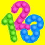 Numbers for kid Learn to count Apk + Mod 2.4.10 (Unlimited Money)