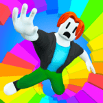 Obby World Parkour Runner Apk Mod 0.6.9 Unlimited Money