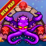 Octopus Feast Apk + Mod 2.6.5 (Unlimited Money)