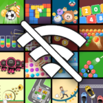 Offline Games Box Apk + Mod 1.0.12 (Unlimited Money)