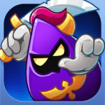 Omega Royale Apk + Mod 1.0.3  (Unlimited Gems)