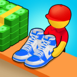 Outlets Rush Apk + Mod 1.64.0 (Unlimited Money)