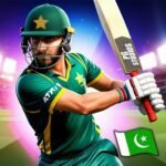 Pakistan Cricket Legends Game Apk + Mod 1.1.26 (Unlimited Money)