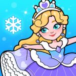 Paper Princess’s Fantasy Life Apk + Mod 1.2.6 (Unlimited Money)
