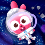 Papo Town Spaceship Apk + Mod 1.1.7 (Unlimited Money)