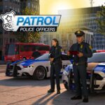 Patrol Officer Police Games 3D Apk + Mod 3.3 (Unlimited Money)